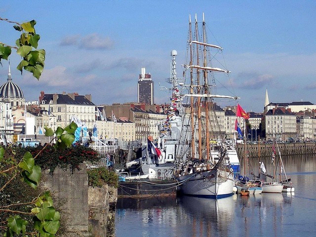 Quai de Nantes