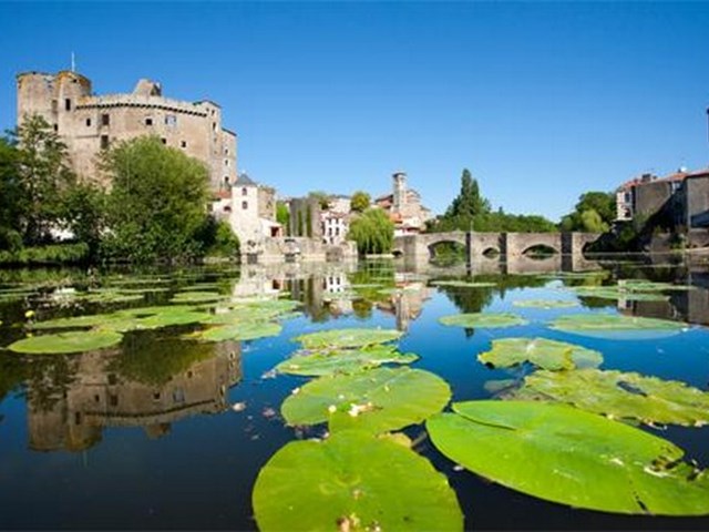 Château de Clisson